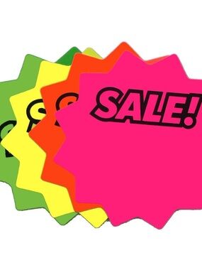 ‼️‼️SALE on Baby Three 400’s‼️‼️